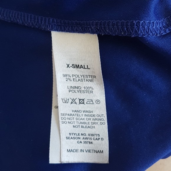 Precis lace top - Picture 5 of 5